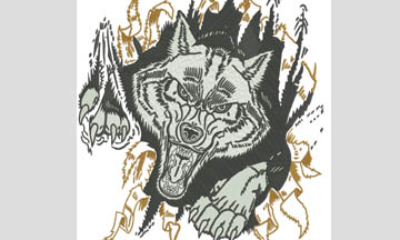 Embroidery