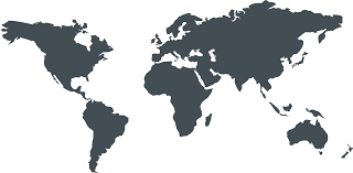 locations illustration